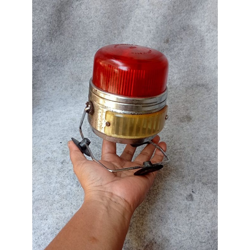 lampu rotari mobil antik lampu rotari mobil klasik lampu motor tua lampu motor klasik lampu tambahan