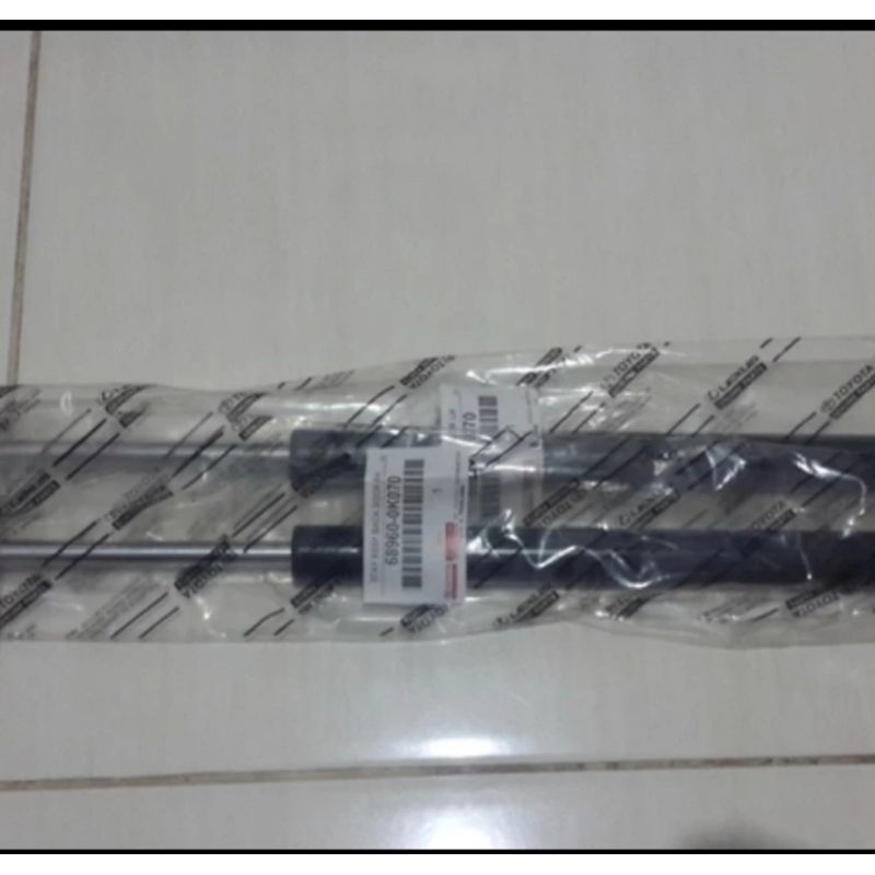 Shock Bagasi Absorber Hidrolik Stay Back Assy Back Door Innova sok skok Toyota Japan hidrolic Pintu 