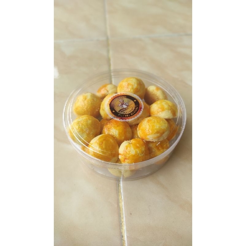 

Nastar / kue lebaran murah 250 gram