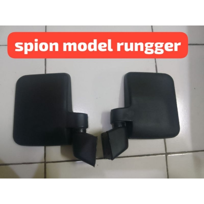 spion modif jimny katana