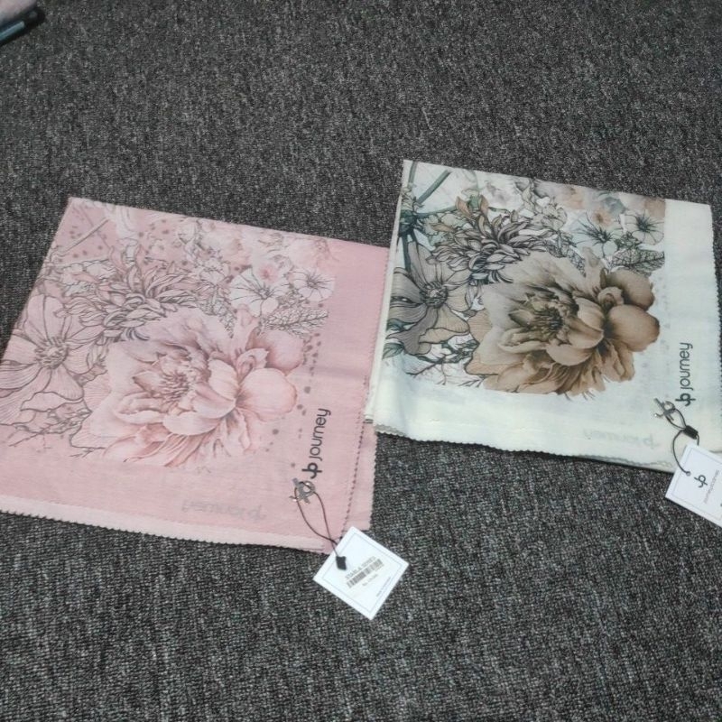 Journey Starla series