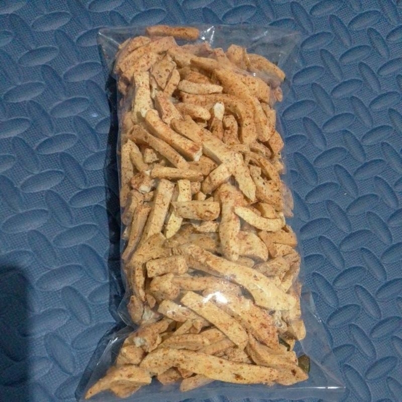 

basreng pajri 1/2 kg