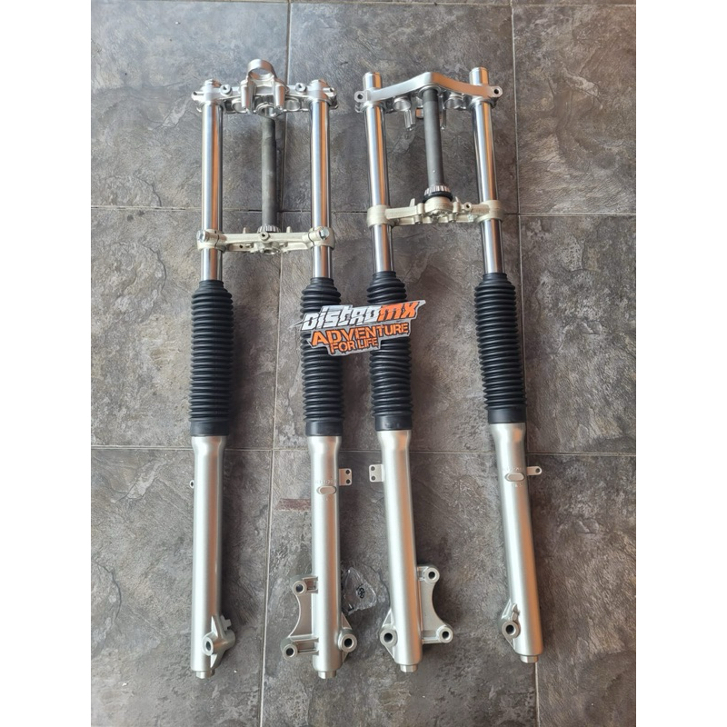 TELE KLX 150 SIM 5 LOSE PACK