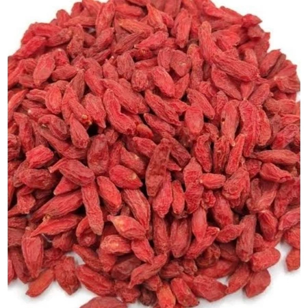 

GOJI BERRY KERING 100 GR (REPACK)