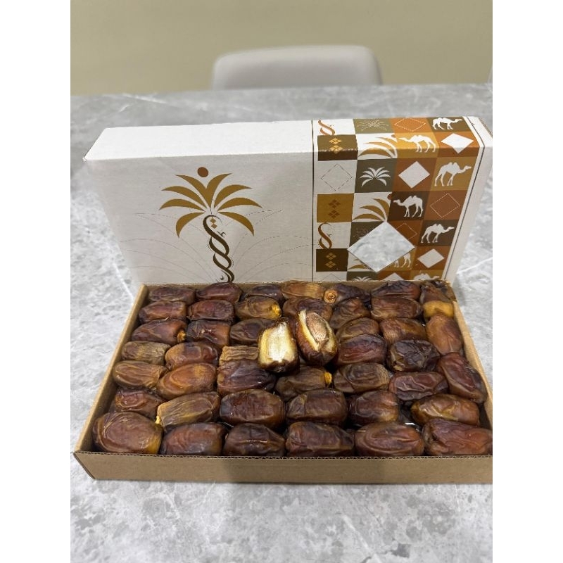

Kurma King Shoidi Premium 1kg