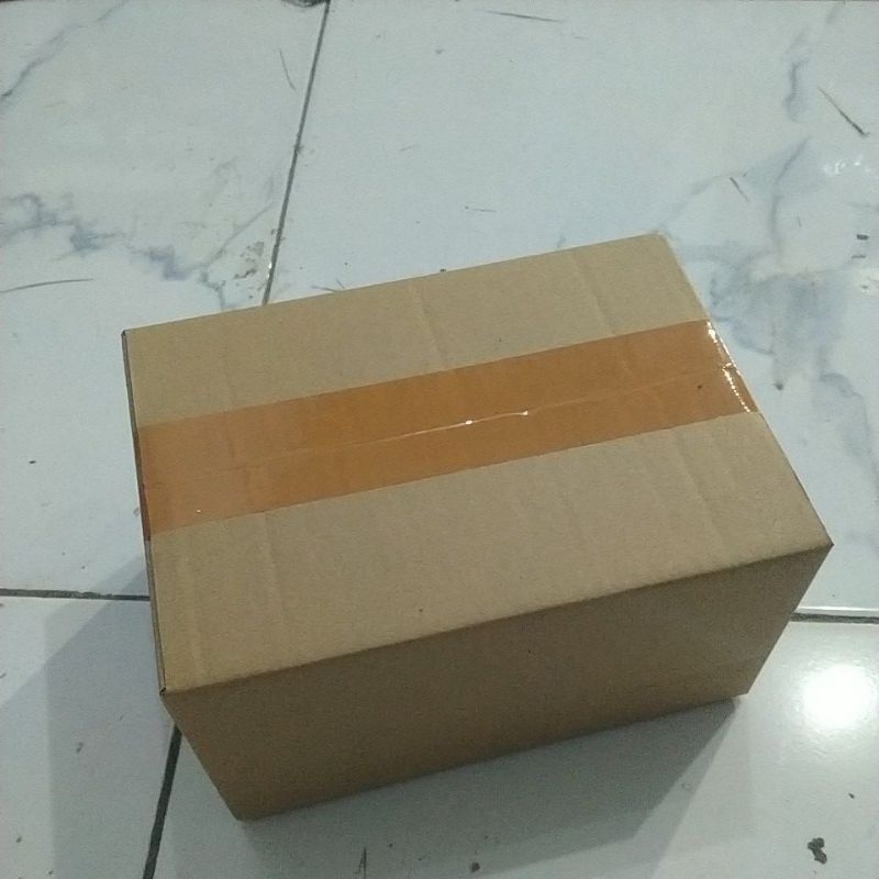 

kardus box fiking