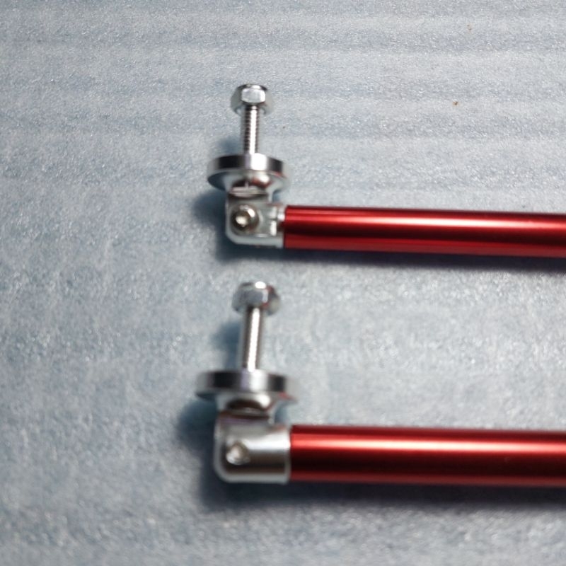 VARIASI BUMPER MOBIL UNIVERSAL PENYANGGA BUMPER MOBIL