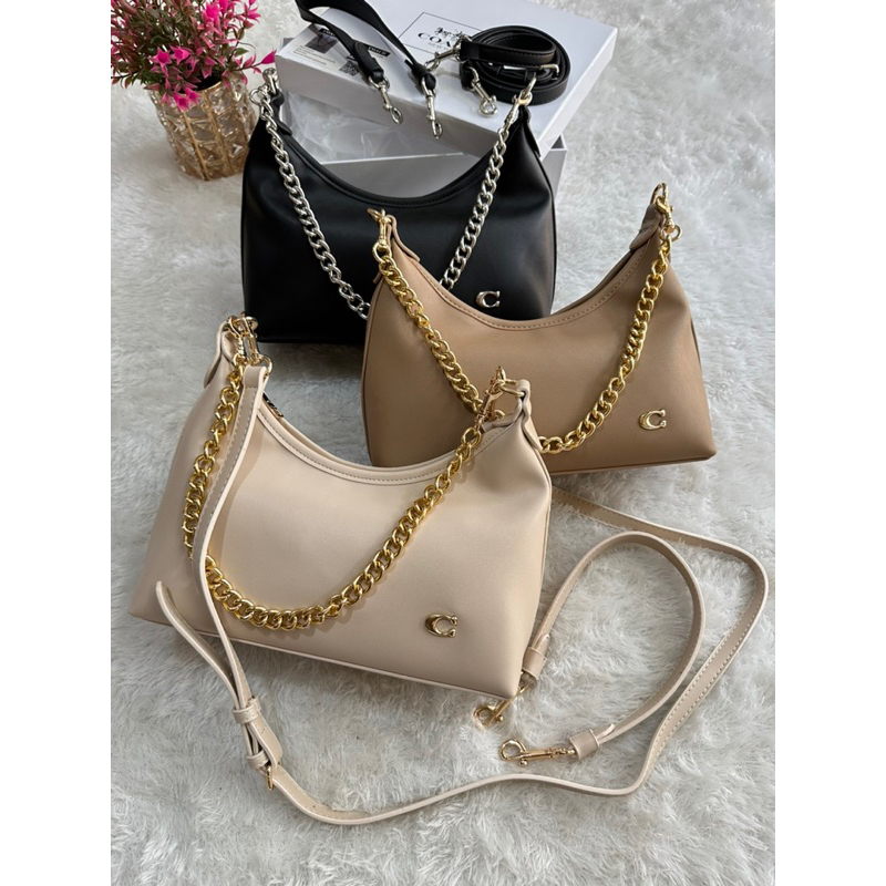 

Tas Coach+box/26x9x13cm