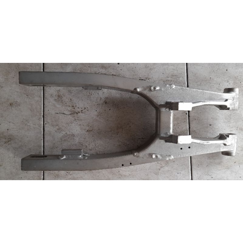 swing arm yz85 baru