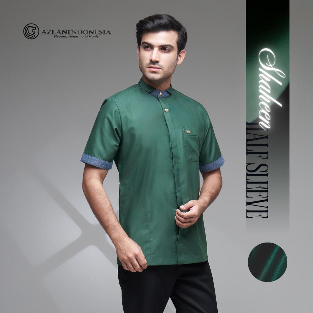 Harga azlan indonesia Terbaru Jun 2026 | BigGo Indonesia