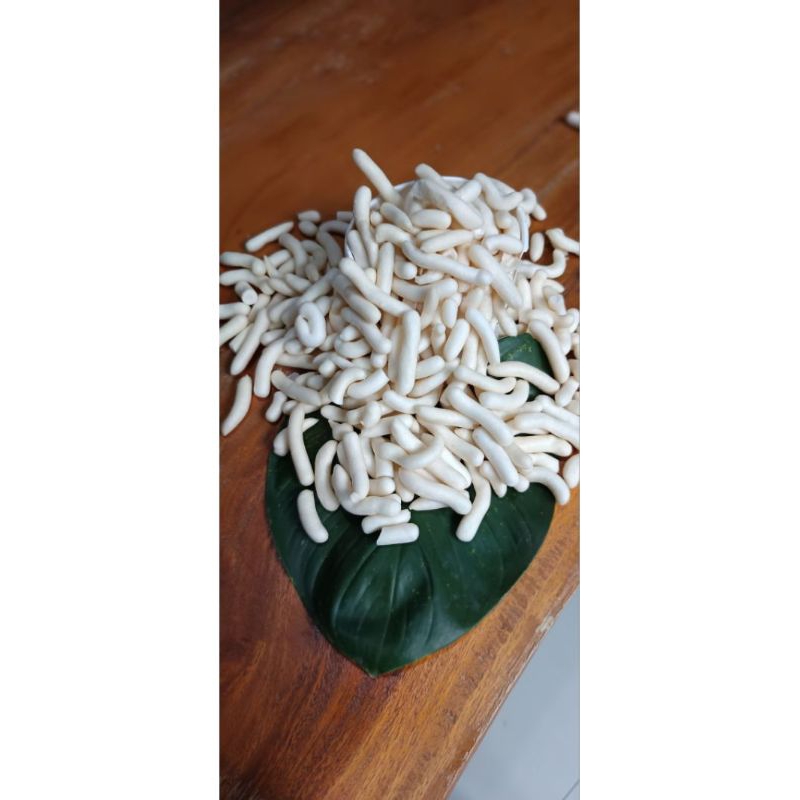 

Pilus Kapsul 500gram Makanan Ringan Cemilan Kerupuk Kue Lebaran 2025 Kue Lebaran Kiloan Grosir