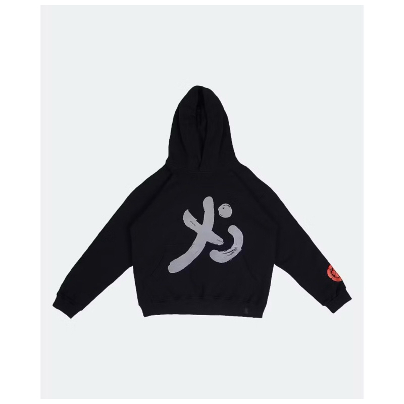 YB Labs Studio - Hoodie Basic