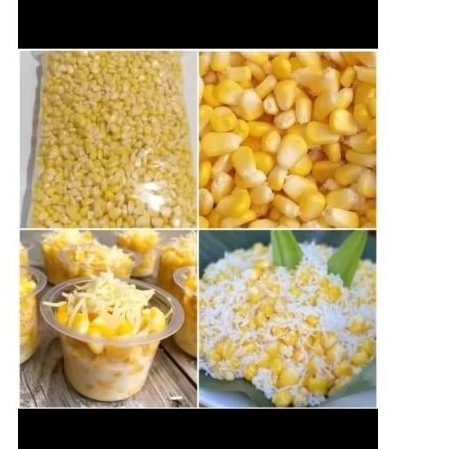

jagung pipil isi 1kg
