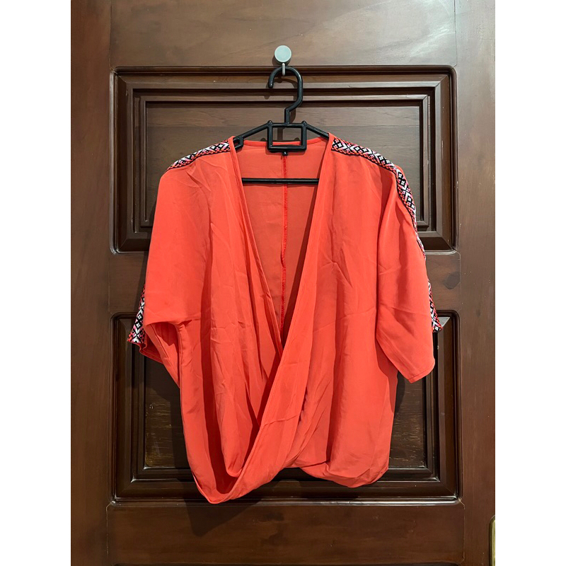 colorbox blouse
