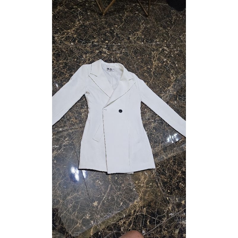 Premium Blazer Preloved