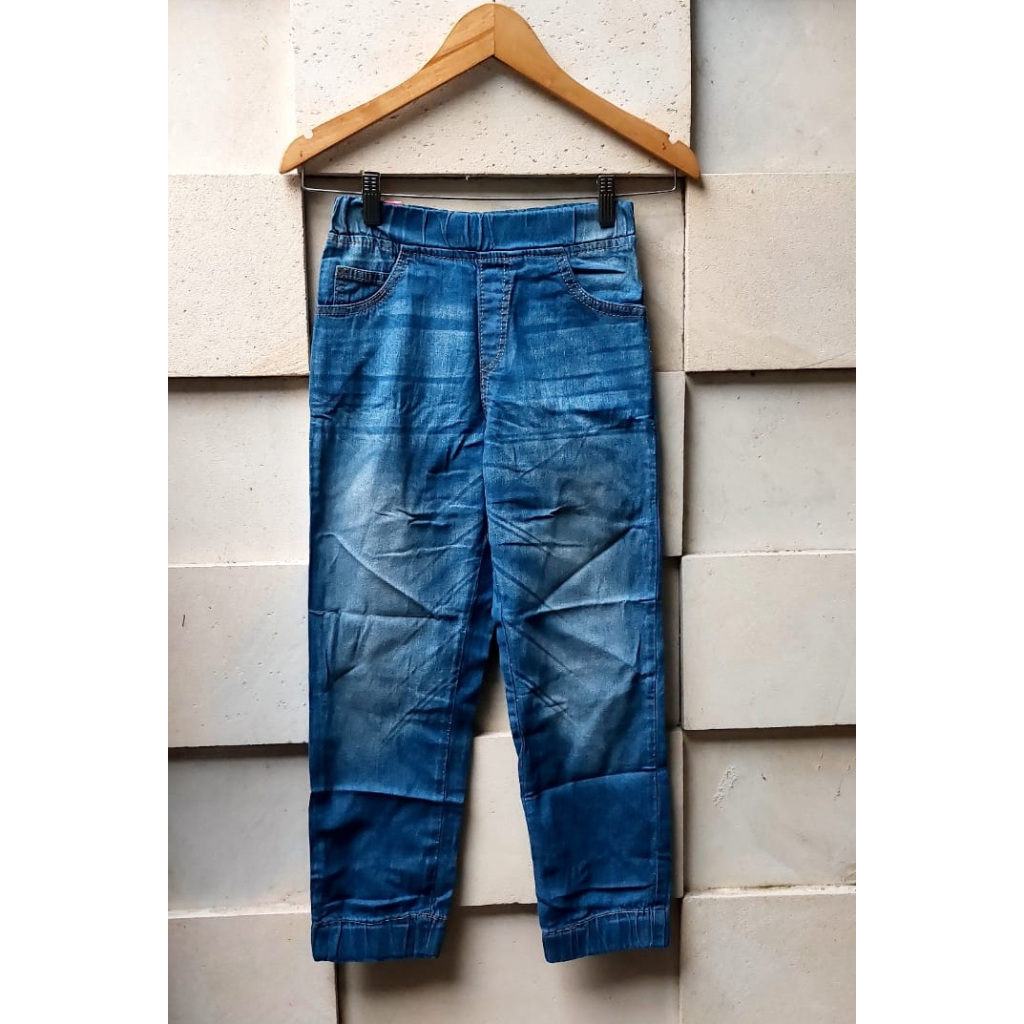 AERO GIRLS ORIGINAL. CELANA JEANS ANAK PEREMPUAN WITH TAG