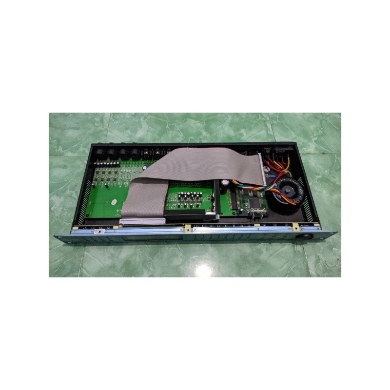 DLMS LAX dsp4000 by xilica ORIGINAL canada