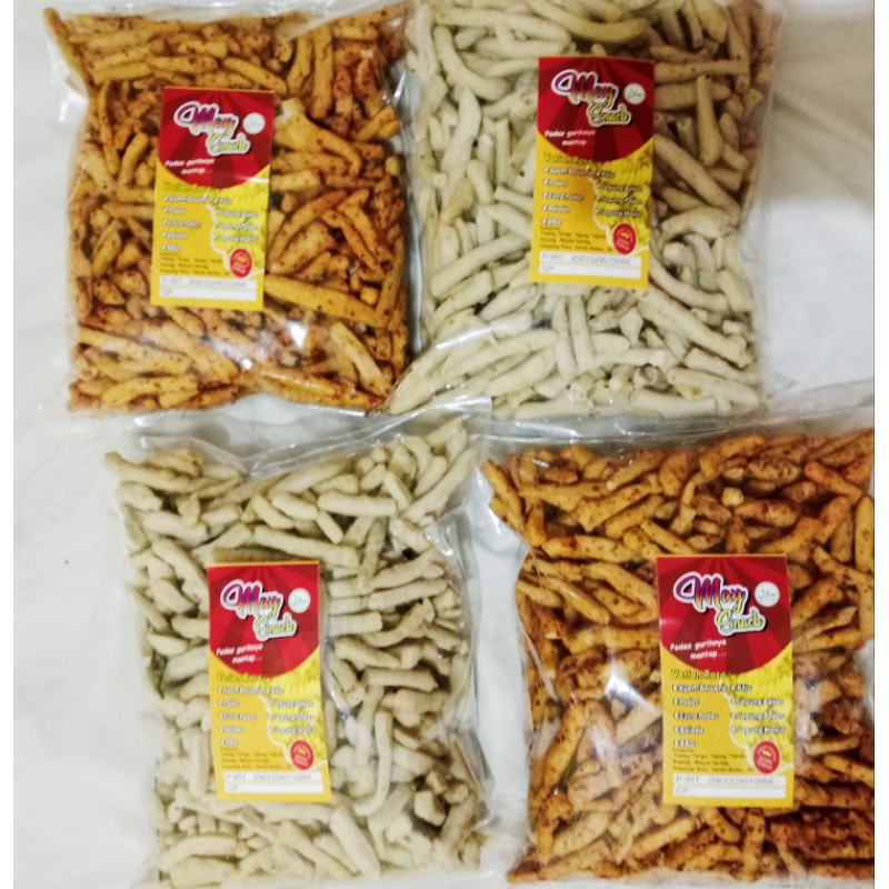 

BASRENG PEDAS DAUN JERUK DAN ORIGINAL DAUN JERUK 500 GRAM