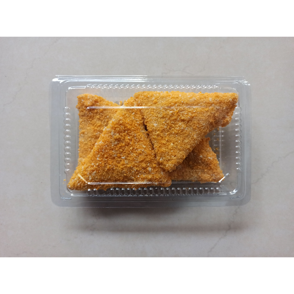 

Risol Mayo Risoles Mayo Frozen Homemade