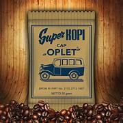 

Kopi Cap Oplet Mini Tanpa Gula ( 1 Pack Isi 30 Sachet) Kopi Khas Kota Bogor