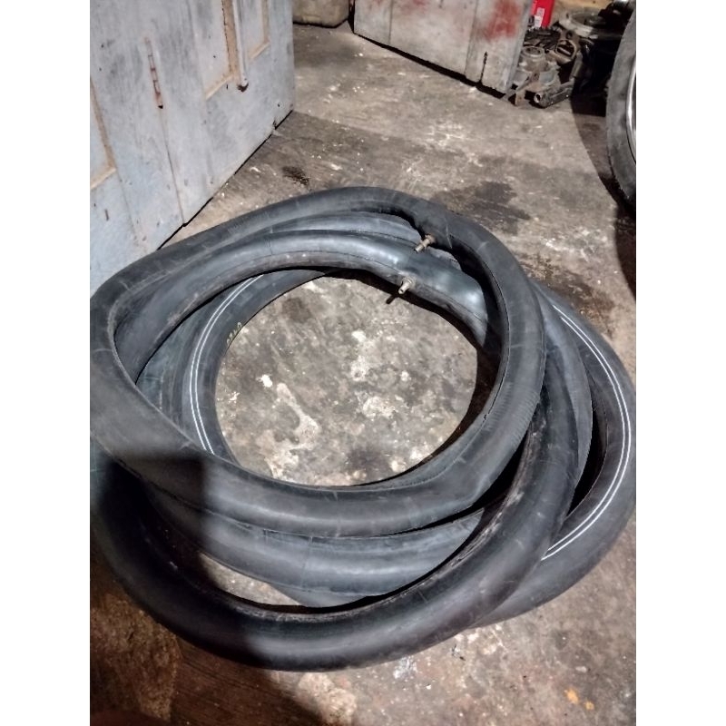 ban dalam bekas ring 17 siap pakai