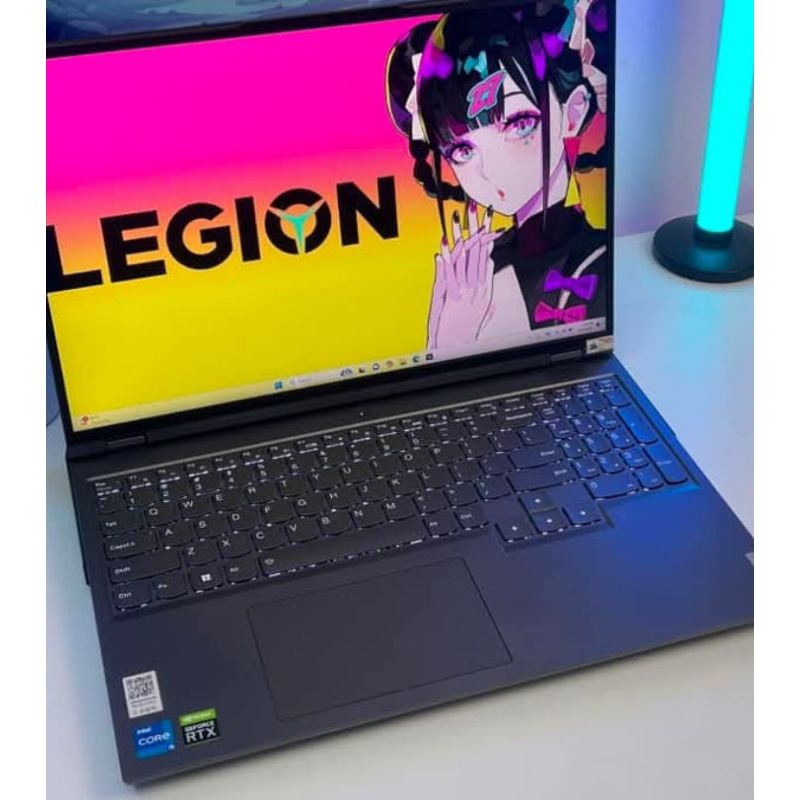 Lenovo Legion 5 pro