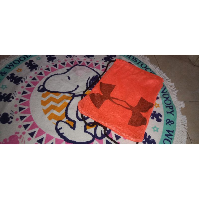 TasSerutOlahragaUnderArmour