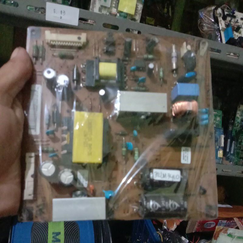PSU Power Supply TV LED LG Type 32LM3410