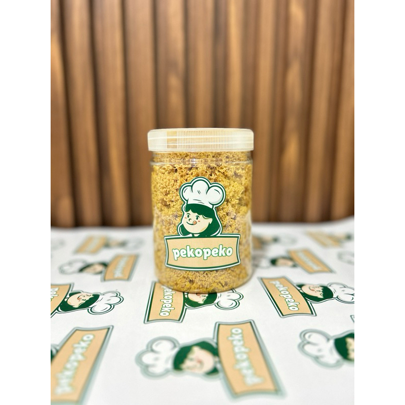 

Kremes ayam by Pekopeko