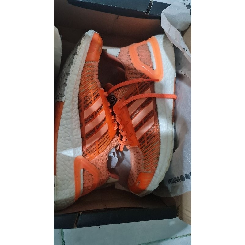 Sepatu lari/running Adidas Ultraboost CC 1 DNA Original