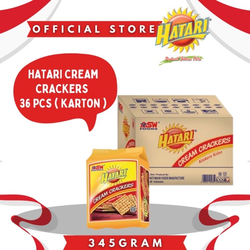 

hatari malkist cream crackers