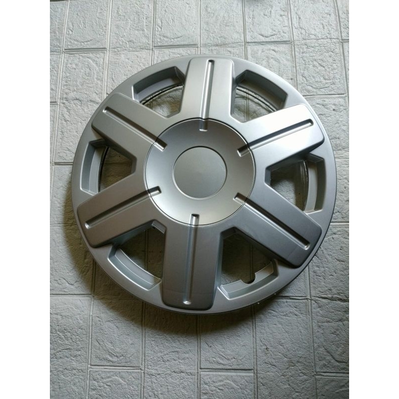 cover tutup velg wheel dop xenia ring 13 original second