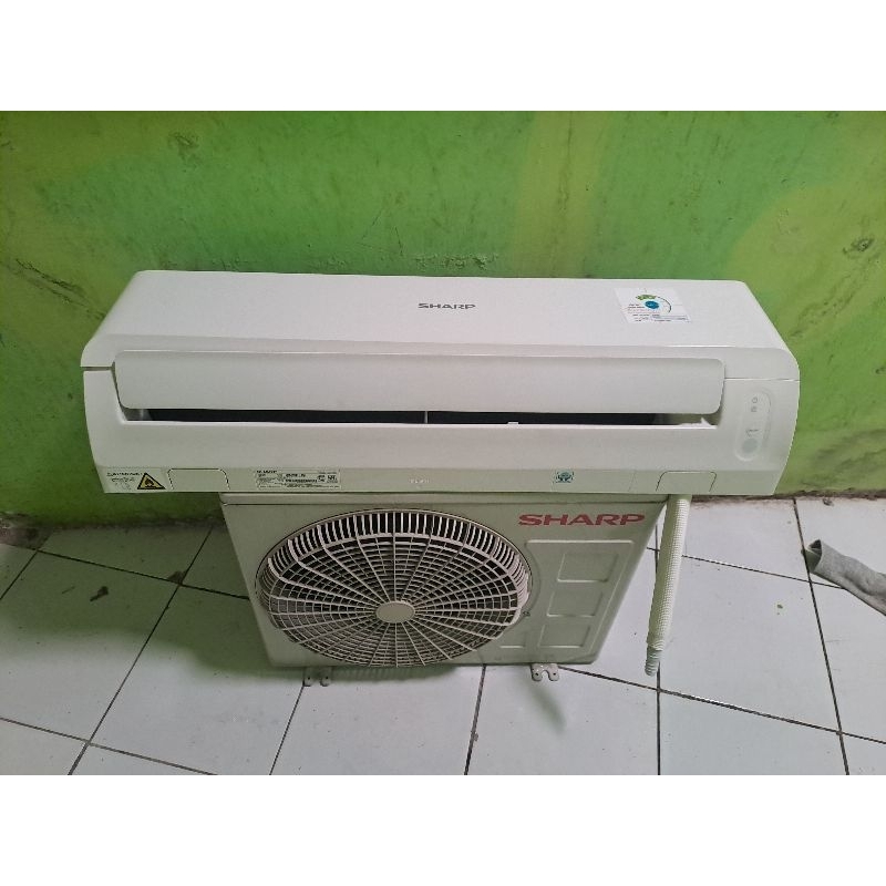Ac daikin,,sharp,,akari,,lg 1/2pk - 1pk