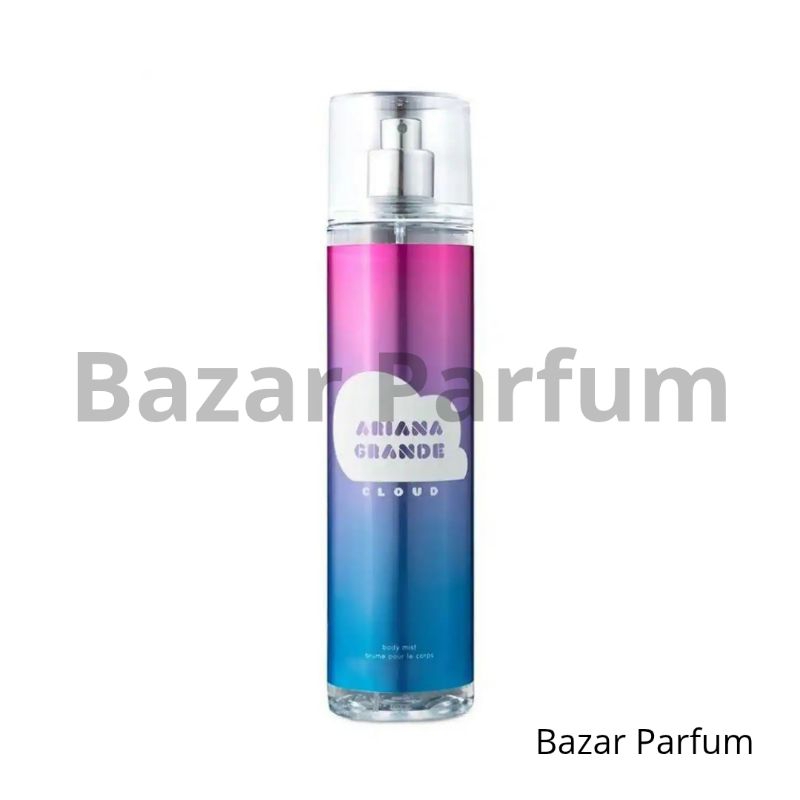 Parfum Wanita Ariana Grande Cloud Original