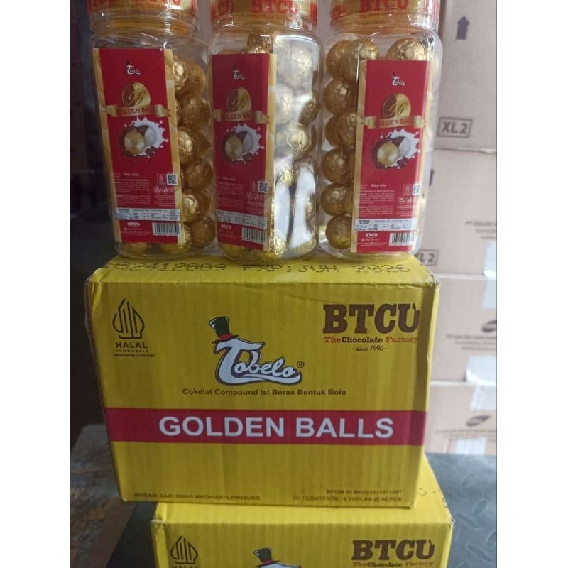 

bola bola coklat