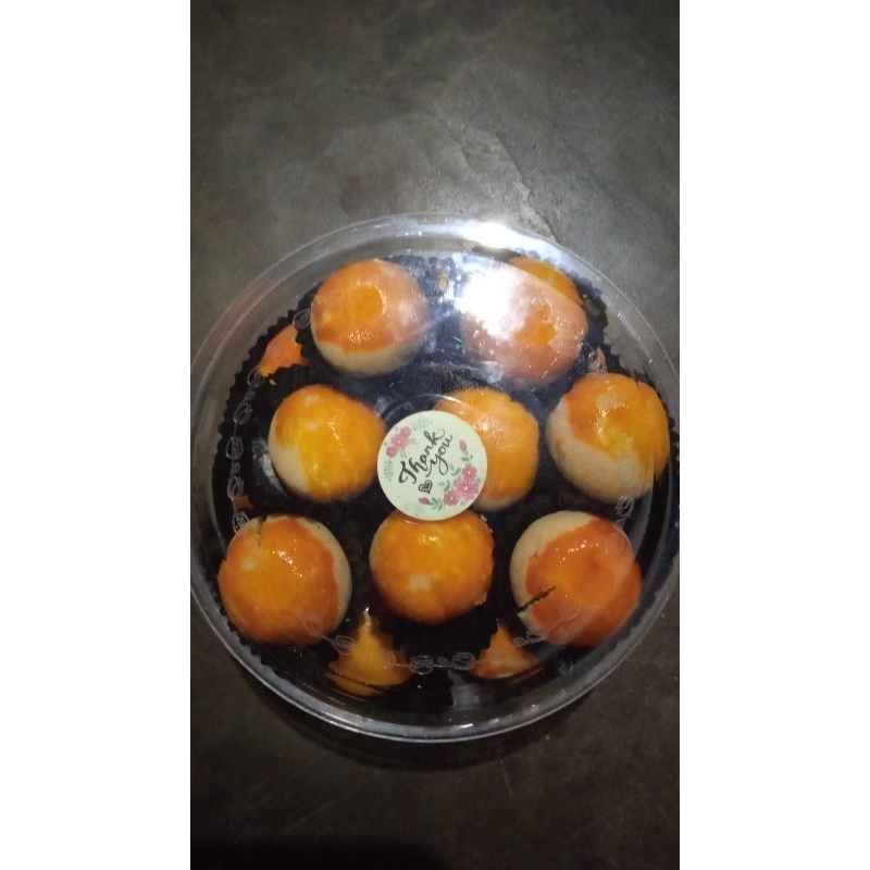 

kue nastar