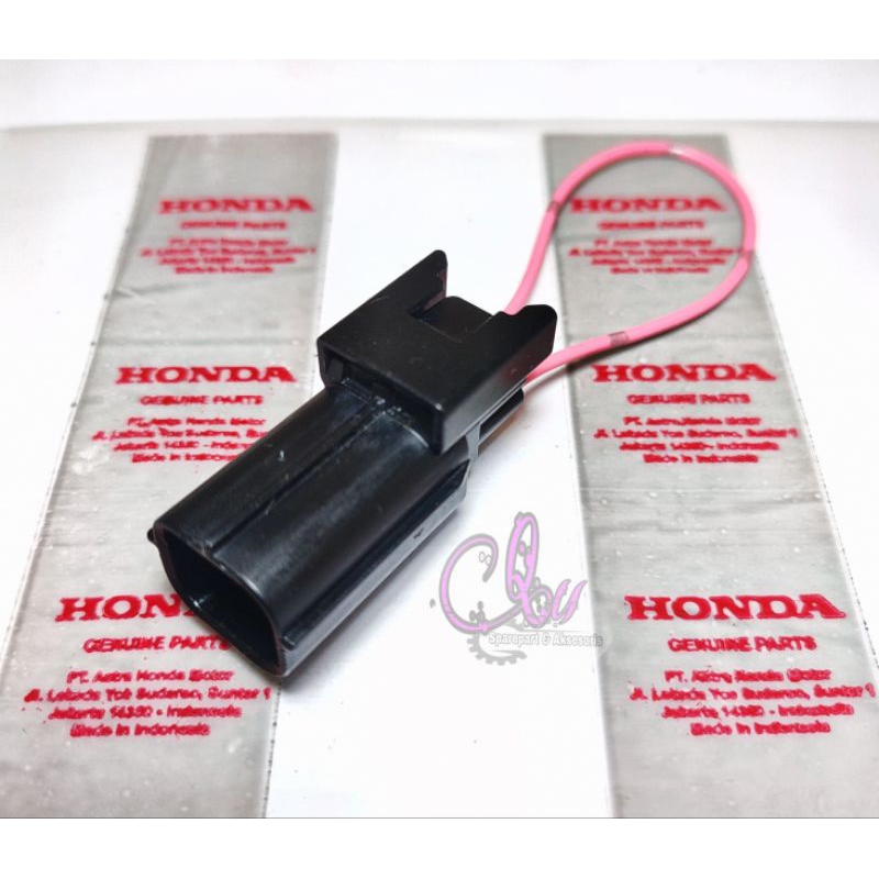 Soket DLC riset Honda PCX 160/ Vario 160/ADV 160 soket DLC SCS Reset for Honda PCX 160 Vario 160 PIN