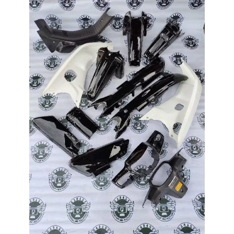 Body Set Honda Legenda 1 dan 2 Paket Hemat Set Body (Sesuai Photo)