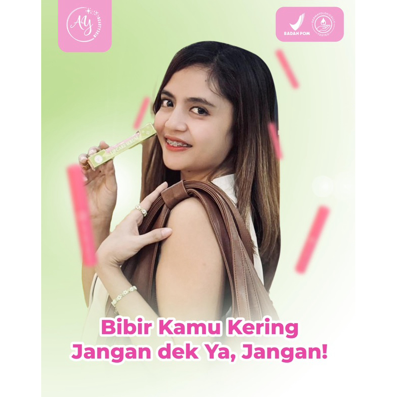 lip care serum ay beautyskin