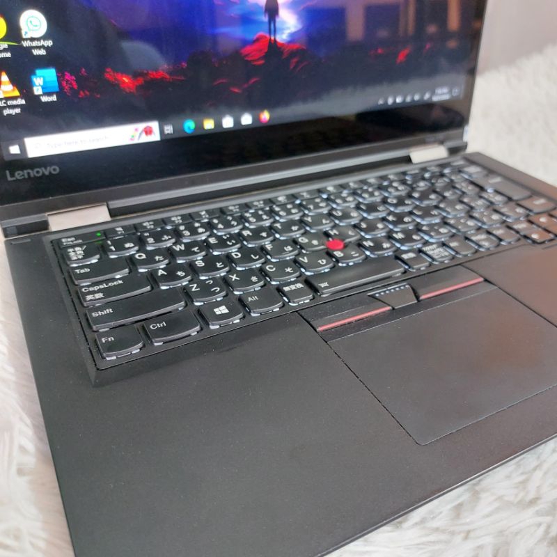 Laptopkulo_Thinkpad X1 CARBON I5