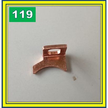 Starter kit toyota kijang / plat tembaga stater kijang / plat bendix kijang / plat stater kijang