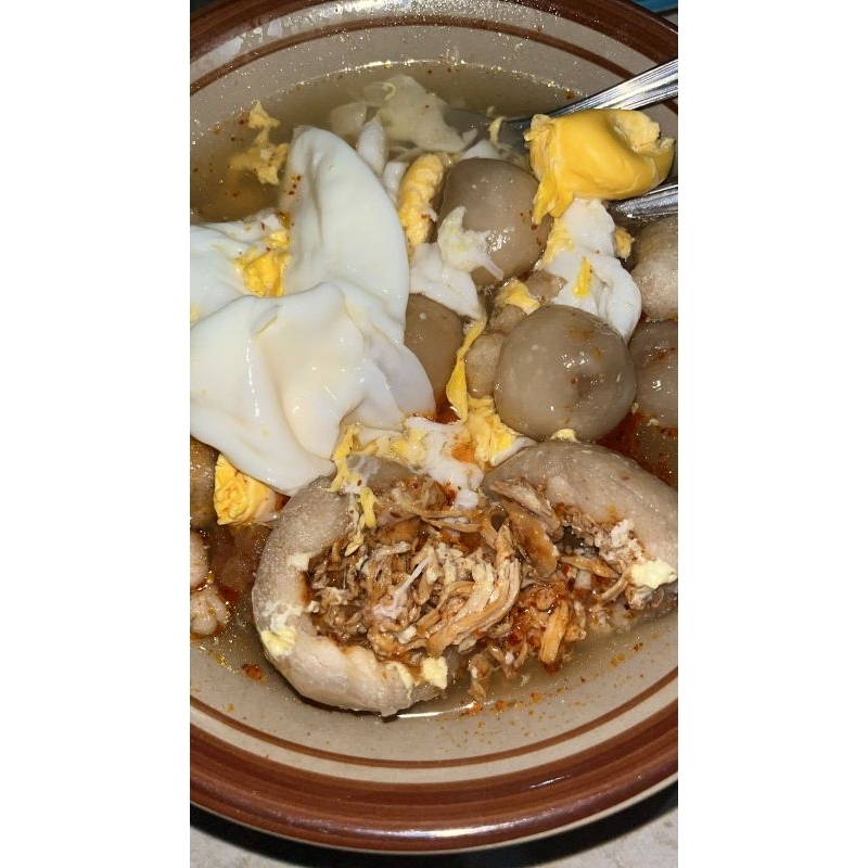 

BASO ACI GARUT