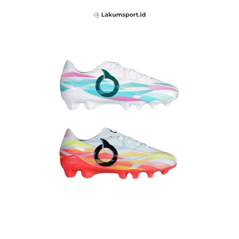 Ortuseight hyperion anak. Sepatu bola anak ortuseight original