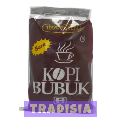 

Kopi Angkring Murni 250 gram