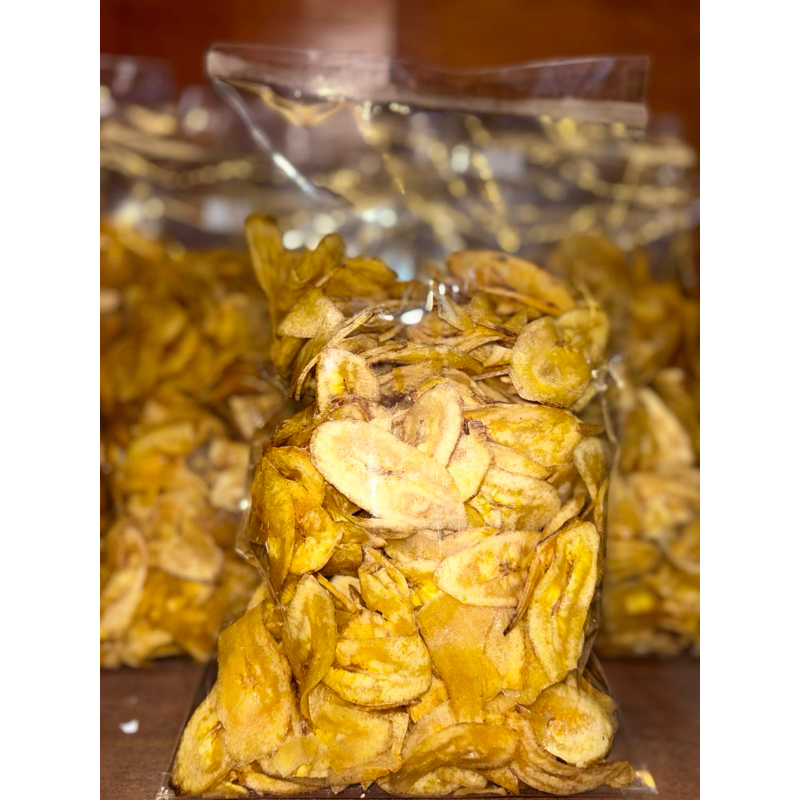 

BLUE.IDKeripik Pisang Gepok 250gram