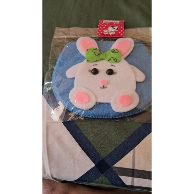 

tas kain flanel angpo