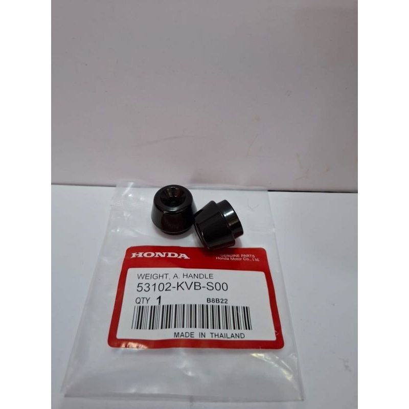 53102-KVB-S00 Jalu stang Vario Beat Beat fi Beat esp Thailand