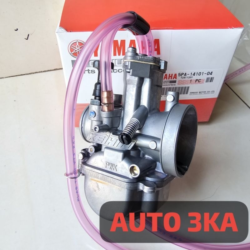 KARBURATOR CARBURATOR PWK YZ85 YZ 85 ORIGINAL 5PA-14101-04