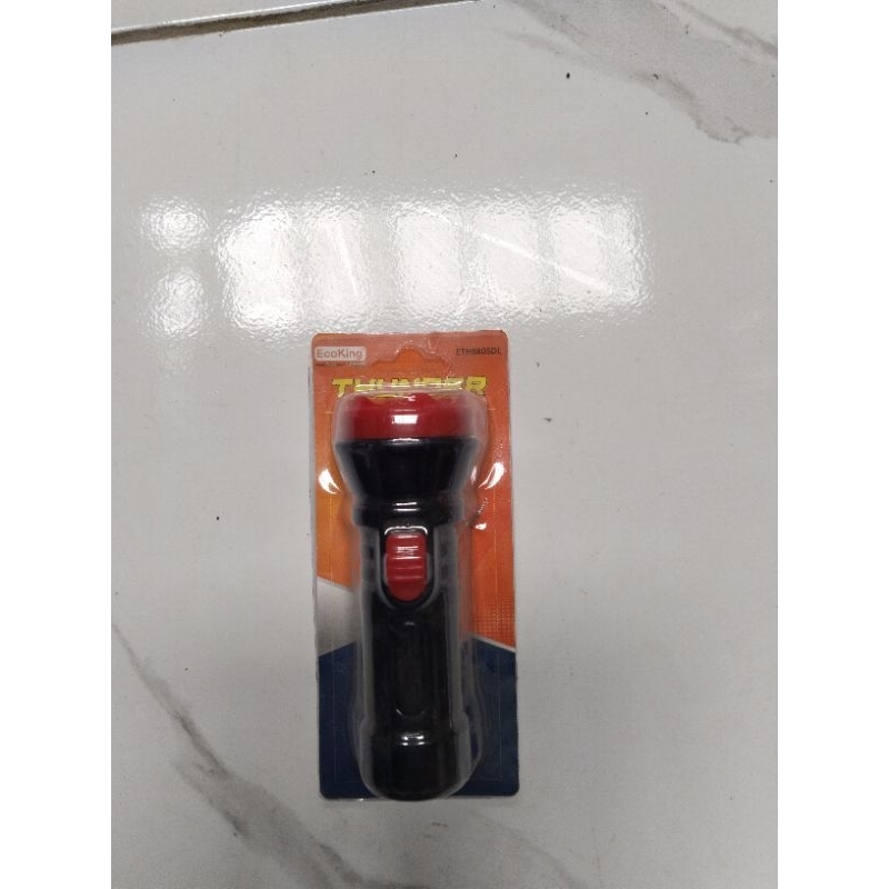 Senter Cas 8805 Thunder Ecoking