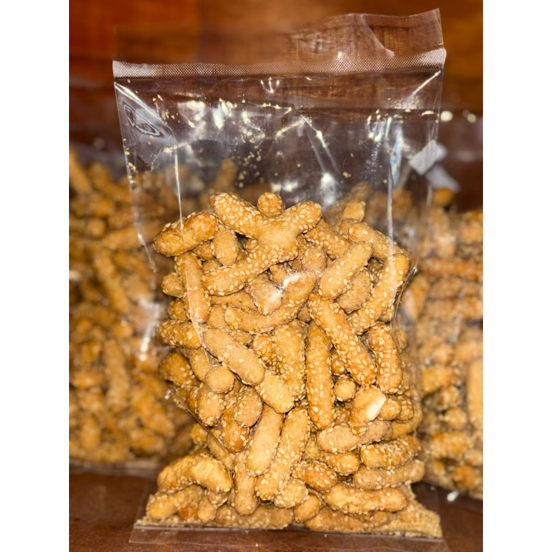 

BLUE.IDKeciput Manis Lonjong 250gram